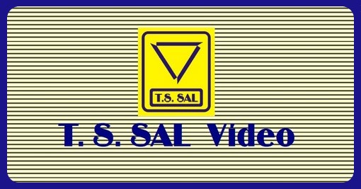 Canal YouTube da T.S. SAL Editora. Milhares de vídeos de utilidade pública selecionados.